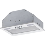 Вытяжка встраиваемая Krona KATE 400 WHITE PB