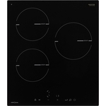 Индукционная варочная панель Krona MAGIER 45 BL 3BTK