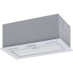 Вытяжка встраиваемая Krona WERMUT 500 DN WHITE PB