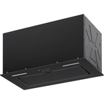 Вытяжка встраиваемая Krona ZANDER 600 DN BLACK S