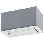 Вытяжка встраиваемая Krona ZANDER 600 DN WHITE S
