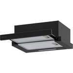 Вытяжка встраиваемая Krona KAMILLA F 450 black