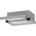 Вытяжка встраиваемая Krona KAMILLA F 450 inox