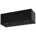Вытяжка встраиваемая Krona ASPEN 900 BLACK SGC