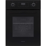 Электрический духовой шкаф Krona RITUS 45 BL/BL G2