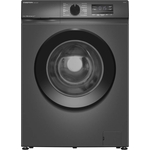 Стиральная машина Meferi MFW061014GR SLIM LIGHT