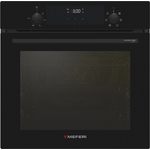 Электрический духовой шкаф Meferi MEO607BK COMFORT