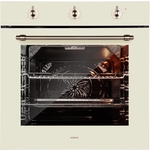 Электрический духовой шкаф NORD HM 6080 Y