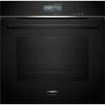 Электрический духовой шкаф Siemens HS736GDB1
