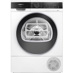 Сушильная машина Siemens WQ44G2D4PL