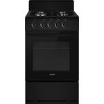 Газовая плита Weissgauff WGSM 5000 B