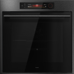 Электрический духовой шкаф Asko OTP66BSH