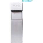 Кулер напольный Greendex Silver Star