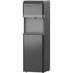 Кулер напольный Greendex Space Grey