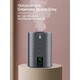 Увлажнитель настольный Greendex Space Grey 6L