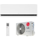 Инверторная сплит-система LG H09S1D