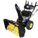 Снегоуборщик Champion ST1376E