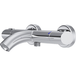 Термостат для ванны Am.Pm Sense хром (F7550064/F7550000)