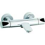 Термостат для ванны Damixa Slate (575027400)