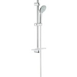 Душевой гарнитур Grohe Euphoria Mono с полочкой, 60 см, хром (27266001)