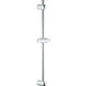 Душевая штанга Grohe Euphoria 60 см, хром (27499000)