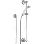 Душевой гарнитур Kludi Adlon (2710305)