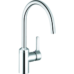 Смеситель для кухни Kludi Bingo Star хром (428030578)