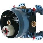 Механизм Ideal Standard Easybox для ванны и душа (A1000NU)