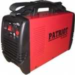Сварочный полуавтомат PATRIOT MIG-155