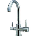 Смеситель для кухни ZorG Fontas под фильтр (SZR-1339)