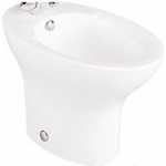 Биде Jacob Delafon Presqu`ile 61.5х38 см (E1349-00)