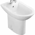 Биде Jacob Delafon Odeon 54.5х36 см (E1093-00)