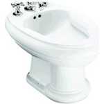 Биде Jacob Delafon Revival 62x40 см (E1684-00)