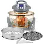 Аэрогриль Vitesse VS-445