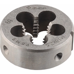 Плашка Зубр "Эксперт" круглая М18x2.5 (4-28023-18-2.5)