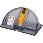 Резак с наклоном лезвия Olfa 45 градусов "Mount Cutter" (MC-45/2B)