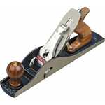 Рубанок Kraftool Rabbet металлический модель "A10" 330мм нож 50мм (1-18535-33)