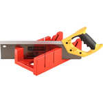 Стусло Stayer с ножовкой 350мм Maxi 4" (15395-35)