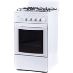 Газовая плита Flama RG 24011 W