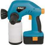 Распылитель аккумуляторный Bort BFP-18A