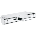 Термостат для ванны Grohe Grohtherm 2000 с полочкой (34464001)