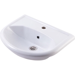 Раковина Rosa Уют 55 (4620008192765)