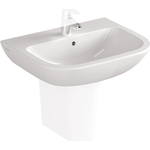Раковина Vitra S20 60х46 (5503B003-0001)