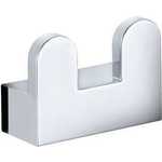 Крючок двойной Keuco Edition 300 хром (30015010000)