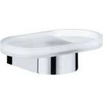 Мыльница Keuco Edition 300 с держателем (30055019000)