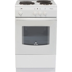 Электрическая плита de luxe 5003.17 э кр