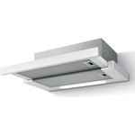 Вытяжка встраиваемая Jet Air Aurora LX/WH/F/60