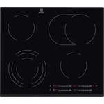 Электрическая варочная панель Electrolux EHF 6547 FXK