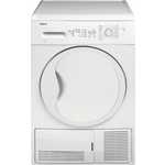 Сушильная машина Beko DCU 7230