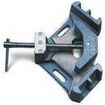 Тиски Proma 60/110 прямоугольные (25002300)